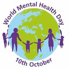 Παγκόσμια Ημέρα Ψυχικής Υγείας: «Αξιοπρέπεια στην Ψυχική Υγεία»