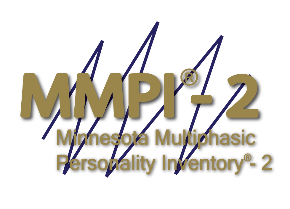 Πολυφασικό Ερωτηματολόγιο Προσωπικότητας της Minnesota MMPI®-2